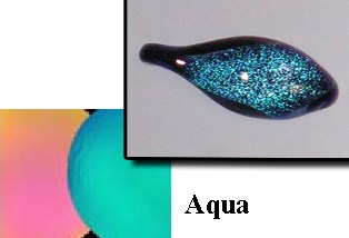 Aqua - Dichroic