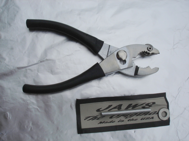 JAWS SMALL GLASS CUTTER