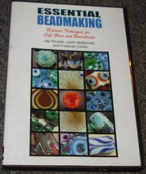 Essential Beadmaking DVD