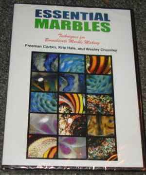 ESSENTIAL MARBLES DVD