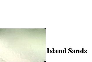Island Sands - Dichroic