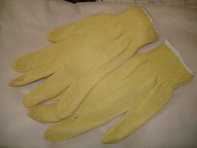 Kevlar Gloves KG-001
